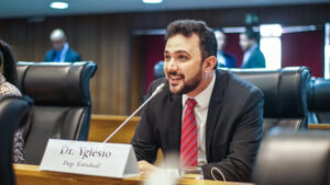 Yglésio contrapõe discurso populista sobre reajuste da passagem de ônibus