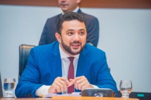 Coronavírus: Yglésio propõe garantia de leito na rede privada em caso de emergência