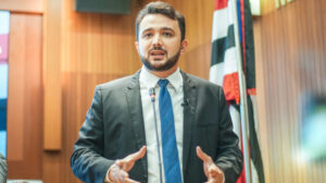 ‘Os cartórios estão roubando o Maranhão’, diz Yglésio