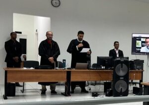 Acusado de matar ex-empregado é condenado a 15 anos de prisão em Santa Inês