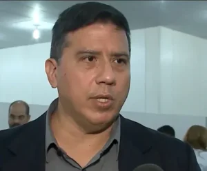 URGENTE: CNMP afasta promotor Zanony após denúncias de tentativa de extorsão
