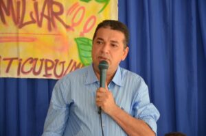 Desembargador manda Câmara voltar Zé Gomes ao cargo de prefeito de Buriticupu