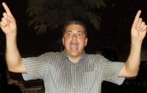 Desembargador volta a negar recurso e mantém perda do cargo de Zé Gomes