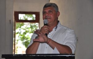 Candidatura de Zé Martins em Bequimão sofre ação de impugnação