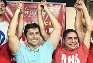 Zé Inácio defende múltiplas candidaturas na base do governo em São Luís