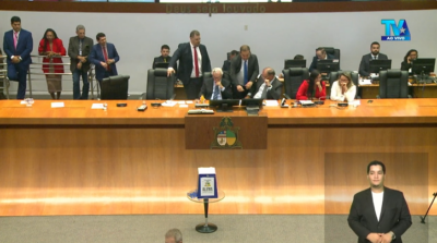 O Congresso Nacional se tornou refém!!! ‘STF virou grande tribunal criminal com poder desmedido’, diz Presidente eleito da OAB/SP