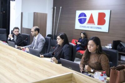 OAB-MA preparada para a maior eleição da história da advocacia maranhense