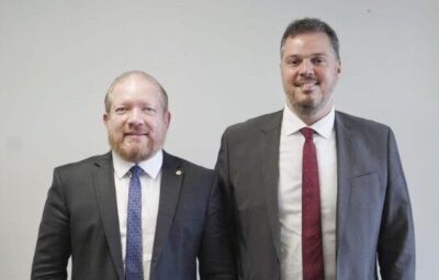 Formação de Bloco Independente na Assembleia não dá certo