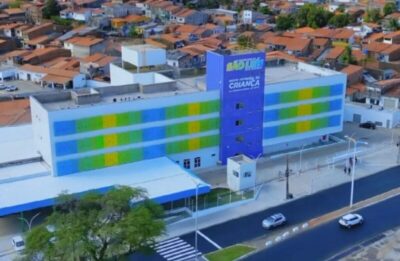 Prefeitura adia pela 4ª vez licitação para compra de mobiliário para Hospital da Criança