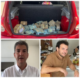 Tonho Braide passa a ser investigado no caso do “Carro do Milhão”