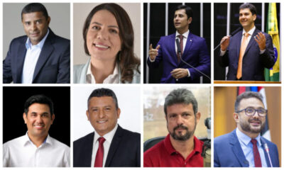 Abatida, oposição em Godofredo Viana divulga pesquisa falsa e sem registro