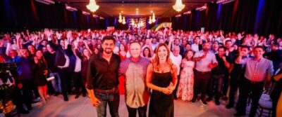 Brandão se reúne com prefeitos e reforça laços institucionais