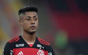 Bruno Henrique é alvo de operação por suposta manipulação em jogo