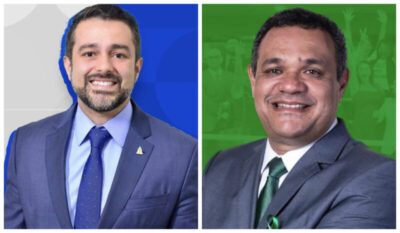 Ponto Continuando realiza debate com candidatos à presidência da OAB/MA nesta noite