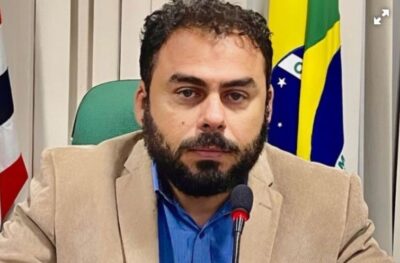 Braide paga R$ 1,9 milhão de suplementação para Juju e Cacaia