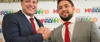Camarão tira férias e Anderson Lindoso assume interinamente a Seduc