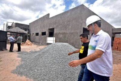Empresa de São Paulo vence resultado preliminar de chamamento para gerir por R$ 8,3 milhões Hospital Veterinário de São Luís