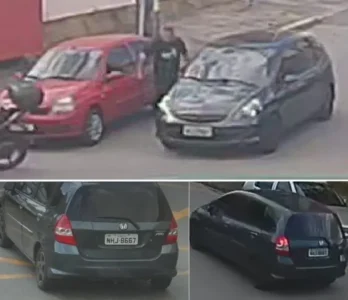 Apartamento onde reside homem que dirigia “Carro do Milhão” está no nome do pai do prefeito de São Luís