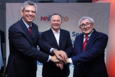 Governo do MA inaugura instalações modernas para a Representação Institucional em Brasília