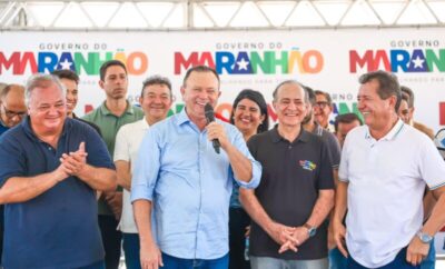 Governo inicia obras que encurtam em duas horas trajeto da capital à Baixada