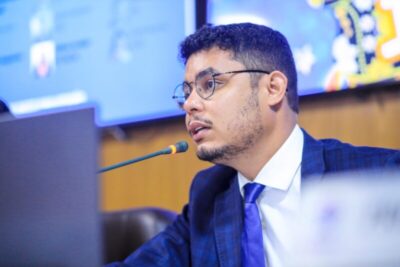 Ribeiro Neto cria programa de contratação de jovens aprendizes para administração pública de São Luís