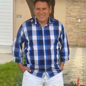 Pré-candidatura de Laci está mantida na Raposa