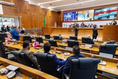 Deputados aprovam Medidas Provisórias que beneficiam professores e policiais do Maranhão