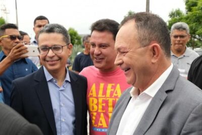 Carlos Lula reforça apoio do parlamento aos programas de alfabetização no Maranhão