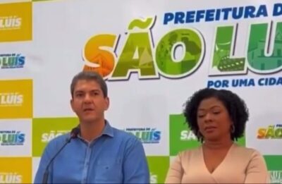 Braide comenta sobre eleição de 2026: “Cada situação no seu tempo”