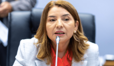 Eleição para a nova Mesa Diretora da ALEMA será quarta-feira