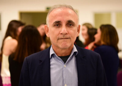 Manoel Almeida será empossado no cargo de Delegado Geral da PC nesta terça (16)