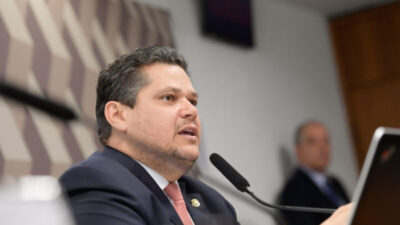 Não tinha chance nenhuma!!! Com Eliziane fora, PSD declara apoio a Alcolumbre no Senado…  Vai ter que se reinventar em 2026!!!