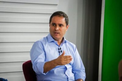 Edivaldo diz que só disputará eleição em 2026