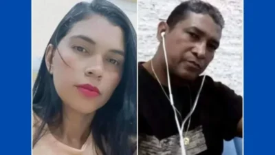 Mulher é morta a golpes de enxada pelo ex-companheiro