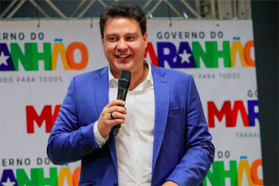 Camarão comenta baixaria de Lahesio: “preconceituoso, desrespeitoso, desnecessário e homofóbico”