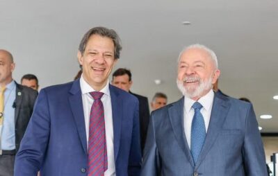 Levando o Brasil para o fundo do poço!!! Contas do Governo Lula têm rombo de R$ 105,2 bilhões no acumulado em 2024