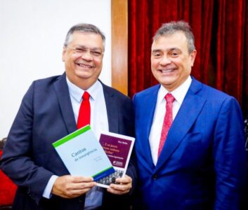 STJ forma lista tríplice e Ney Bello fica de fora da disputa por cargo de ministro