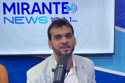 Prefeito Gentil Neto promete dar continuidade aos projetos em Caxias