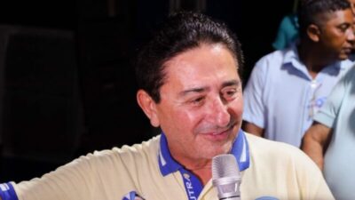 Promotor faz novo pedido de cassação de Hemetério Weba e aponta dano irreparável com sua permanência na Assembleia
