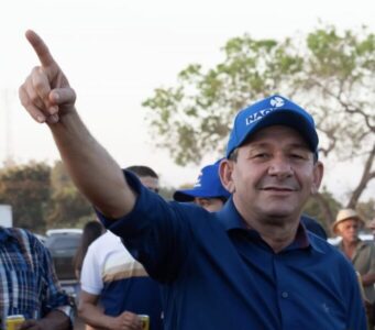 Condenado por estupro, prefeito de Formosa da Serra Negra é beneficiado com decisão do STJ
