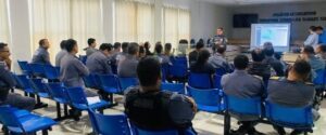 Segurança Pública fortalece combate à violência contra a mulher com expansão do App Salve Maria para a baixada maranhense