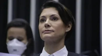 Michele Bolsonaro age na calada da noite e retira Detinha da presidência do PL Mulher no Maranhão