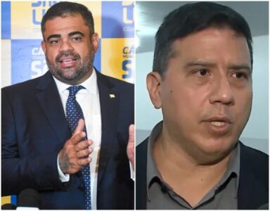 Zanony tenta retornar ao cargo de promotor e CNMP nega