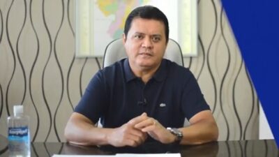 Prefeito e presidente da Câmara de Barra do Corda tornam-se alvos de investigação