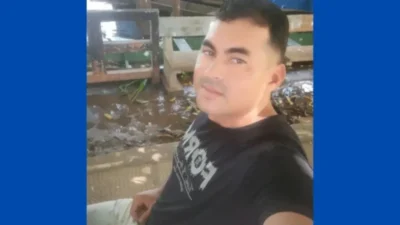 Homem é morto com vários tiros em Viana