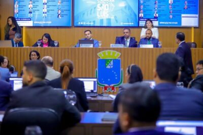 Vereadores acionam prefeitura para melhorar a infraestrutura de vários bairros de São Luís