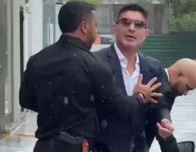 Alessandro Martins é detido pela Polícia Civil em São Luís