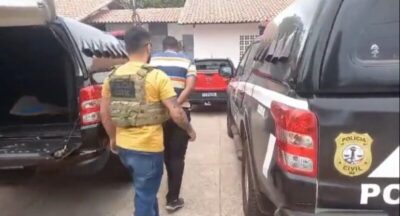 Mesmo usando tornozeleira eletrônica, ‘golpista do amor’ continuava aplicando golpes