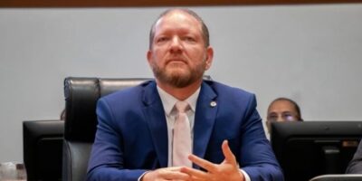 Eleição da Mesa na Assembleia: Othelino Neto confirma candidatura