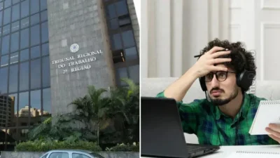 Aprovado em concurso público descobre que outra pessoa com mesmo nome tomou posse no lugar dele